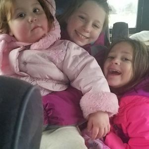 Meet your Posher, Brandy